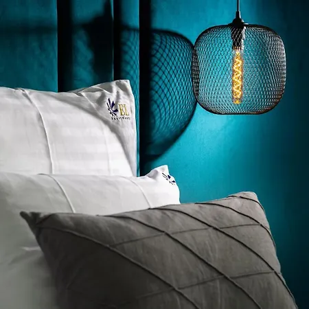 公寓 El - Castor 波兹南