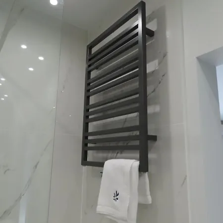 El - Castor 公寓 波兹南