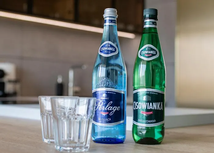 Lägenhet El - Castor