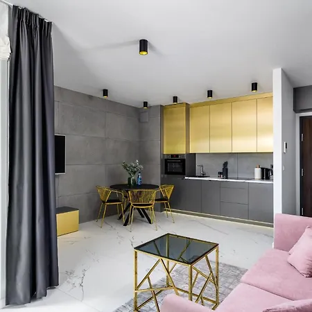 Apartment El - Castor