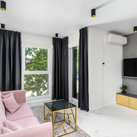 El - Castor Appartement