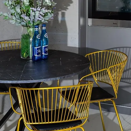 Apartment El - Castor