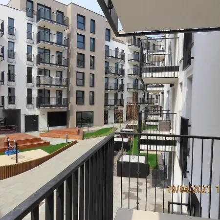 Appartement El - Castor
