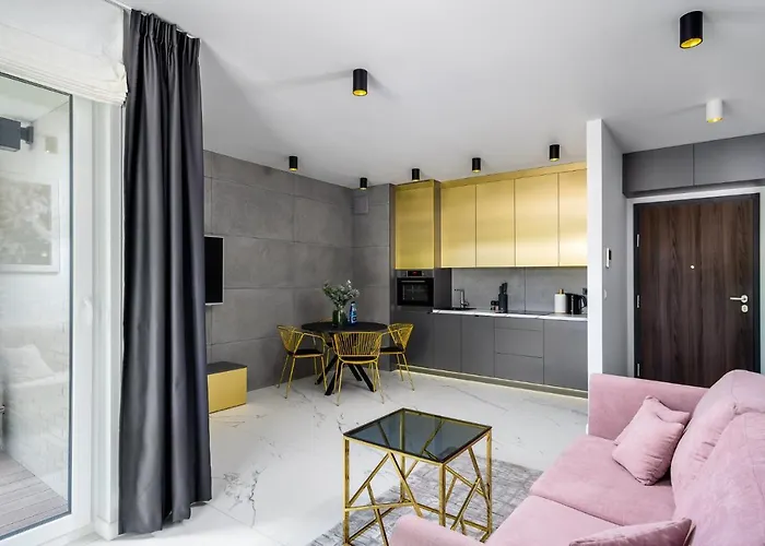 Apartment El - Castor