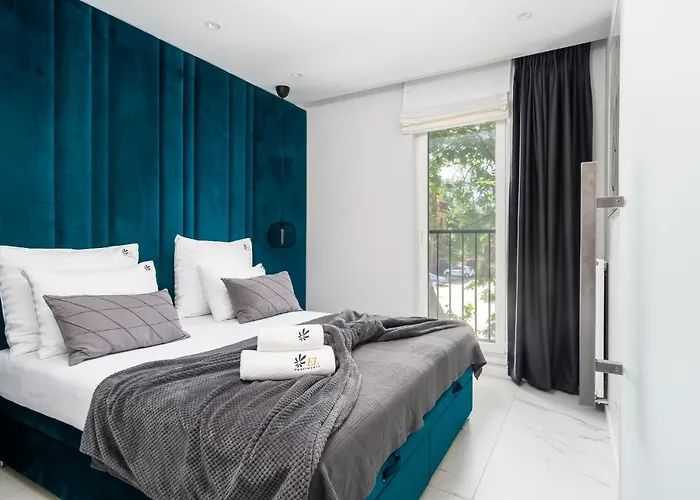 El - Castor Apartment *