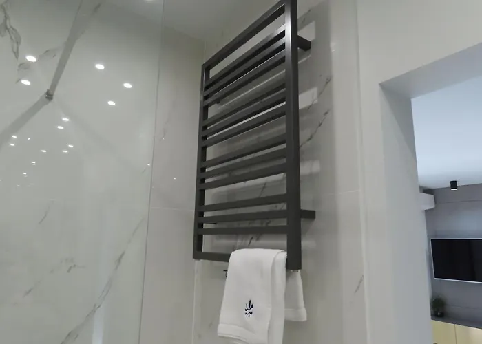 El - Castor 公寓 波兹南